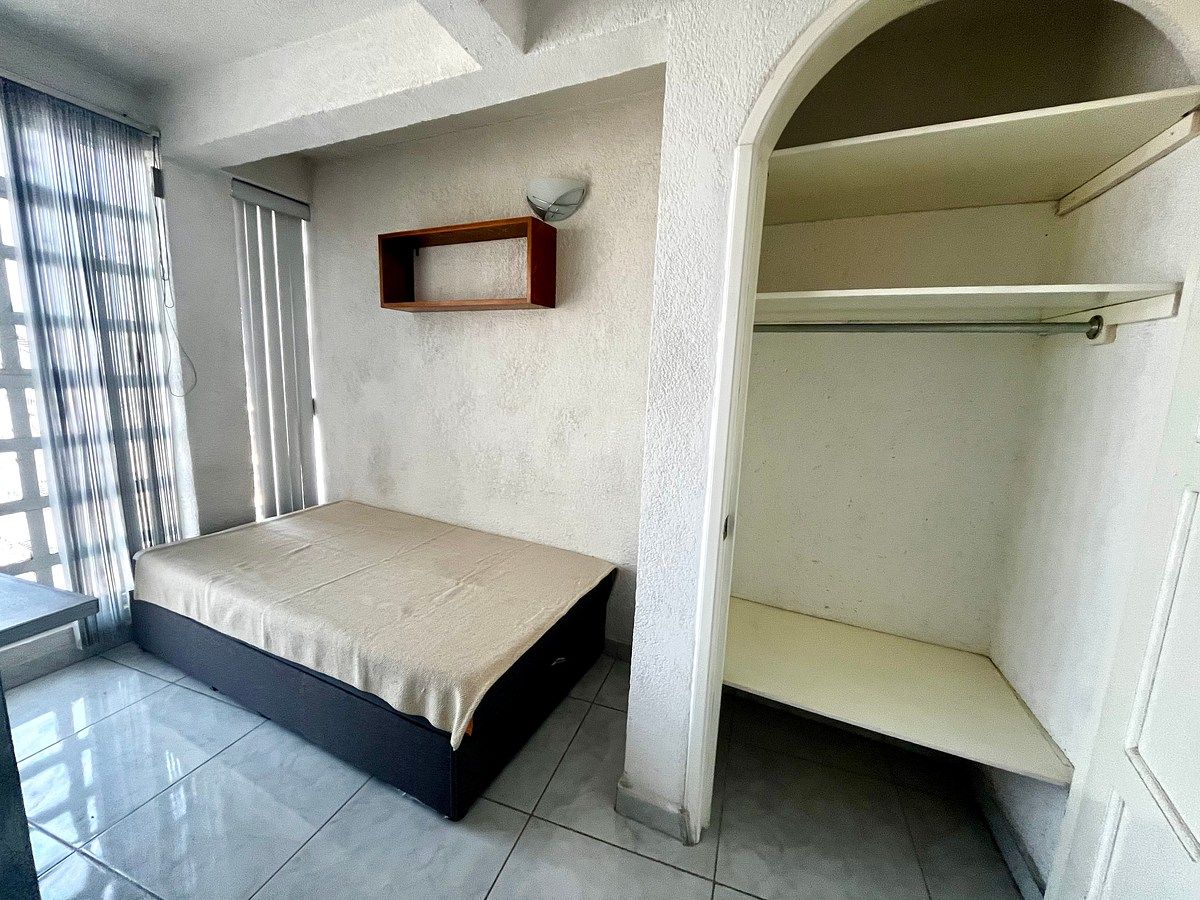 Departamento en San Bartolo El Chico, Tlalpan, foto 3 de 6