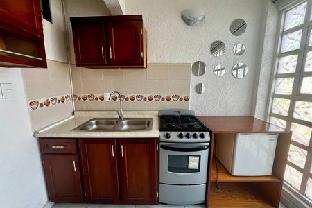 Departamento en renta cerca del TEC DE MONTERREY