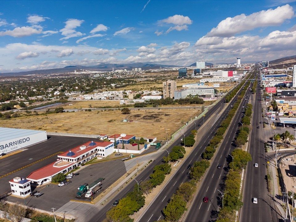 Terreno comercial en El Salitre, Querétaro, foto 5 de 6