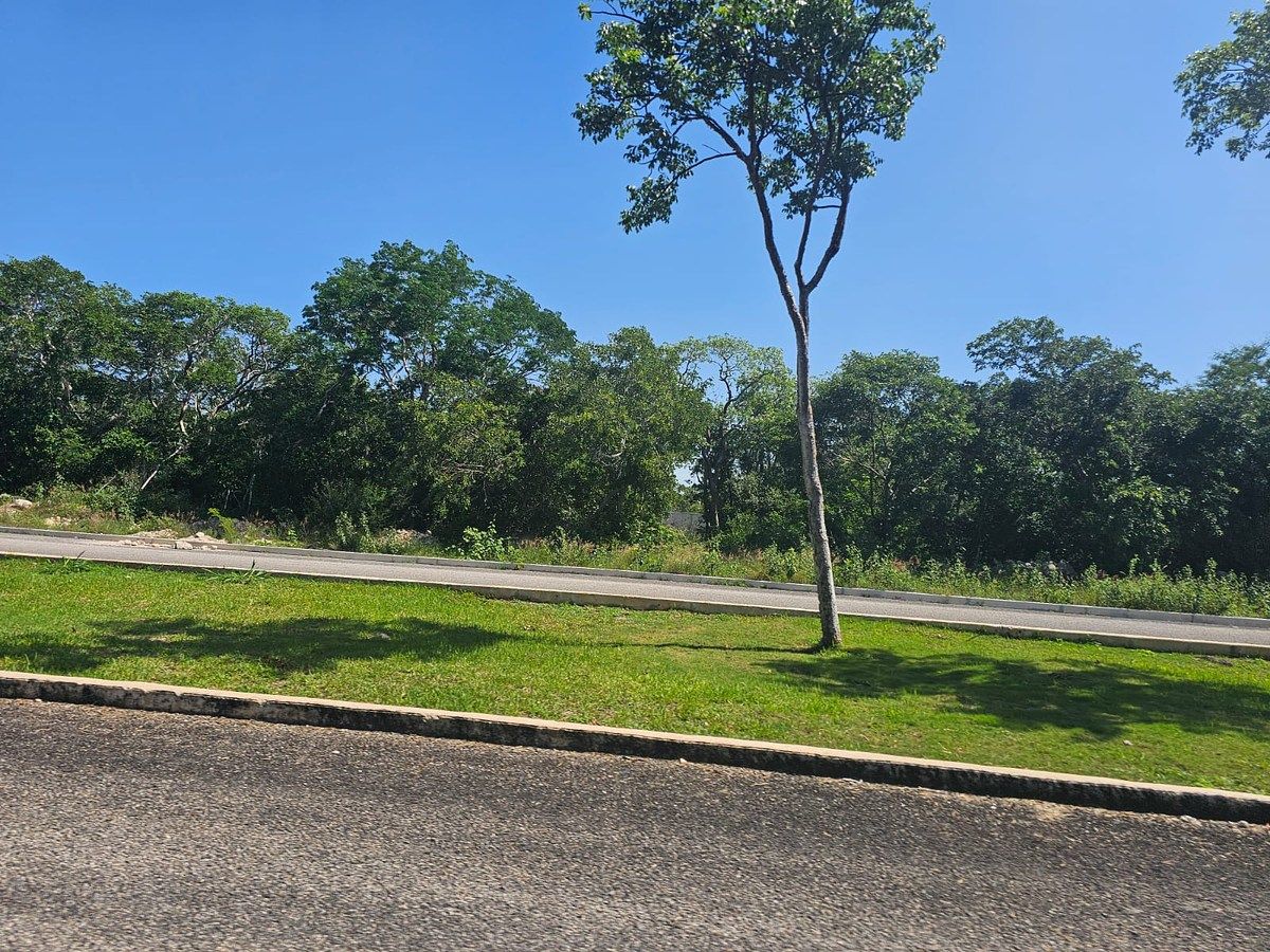 Terreno en Hunucmá, Hunucmá, foto 3 de 6