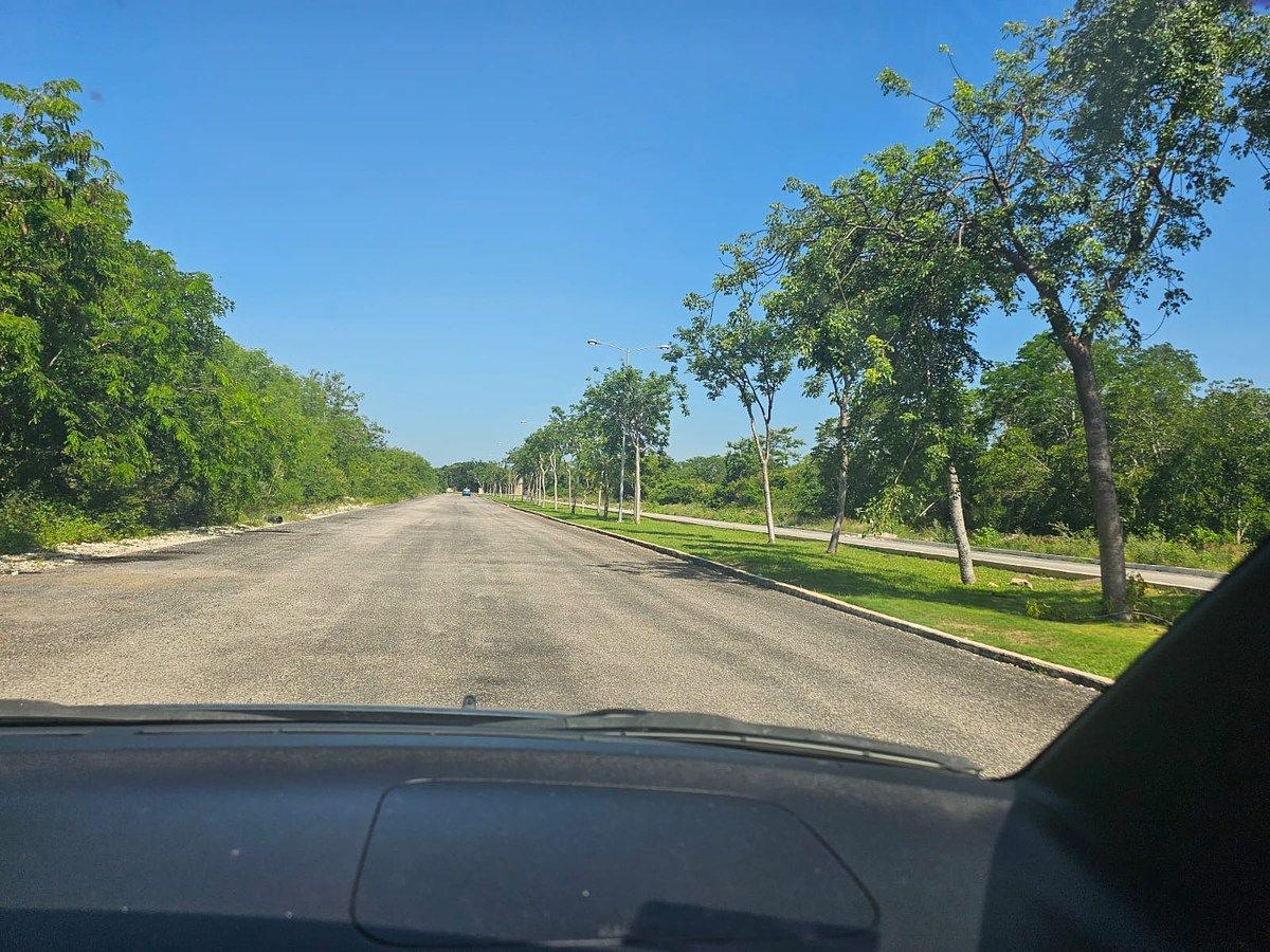 Terreno en venta en Quadra, Hunucmá, foto 1 de 6