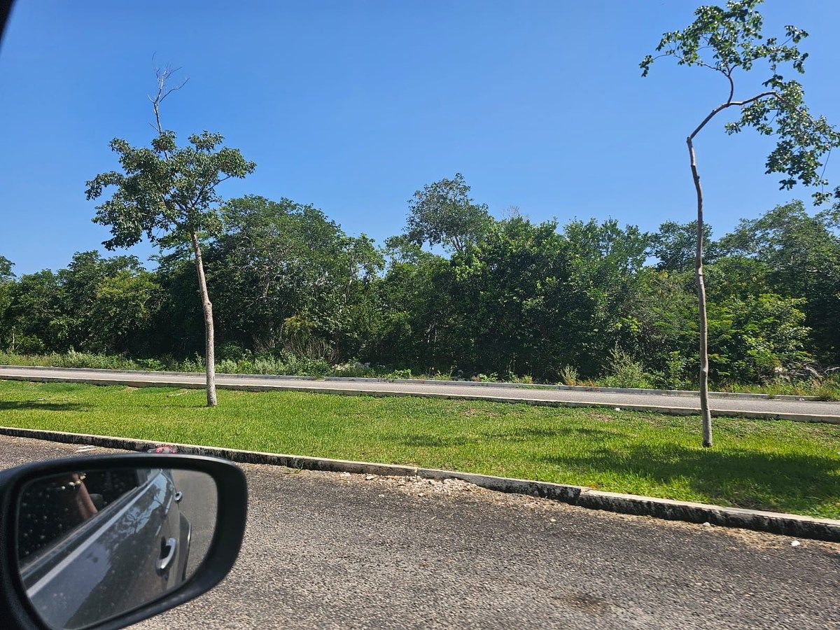 Terreno en Hunucmá, Hunucmá, foto 2 de 6
