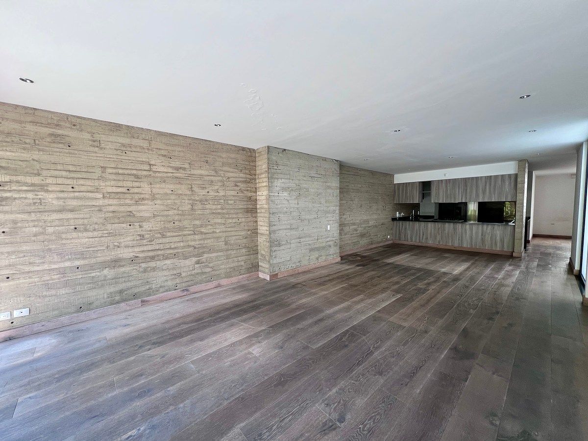 APARTMENT FOR RENT 3R POLANCO, photo 1 of 15