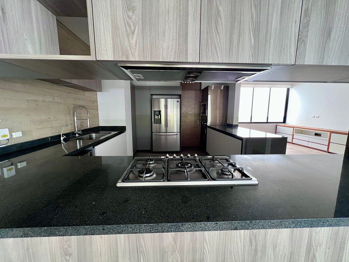 Apartment in Polanco III Sección, Miguel Hidalgo, photo 3 of 15