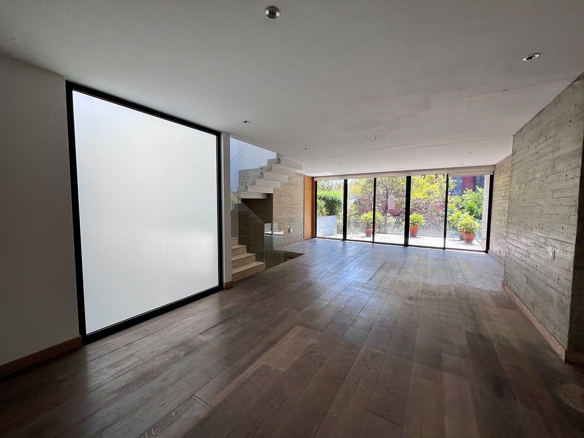 Apartment in Polanco III Sección, Miguel Hidalgo, photo 2 of 15