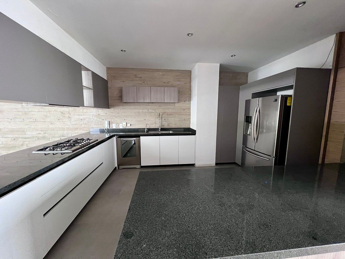 Apartment in Polanco III Sección, Miguel Hidalgo, photo 4 of 15