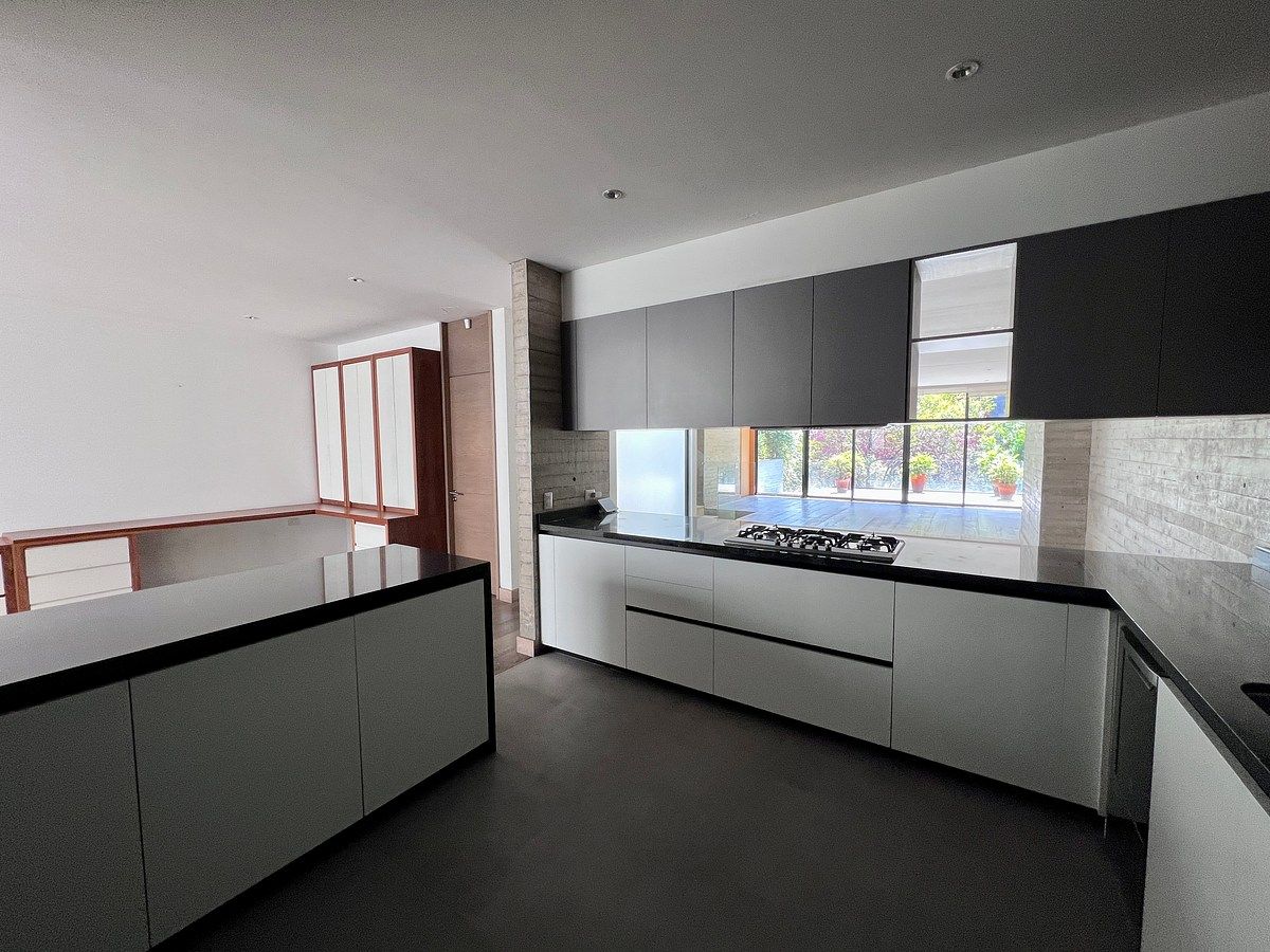 Apartment in Polanco III Sección, Miguel Hidalgo, photo 5 of 15