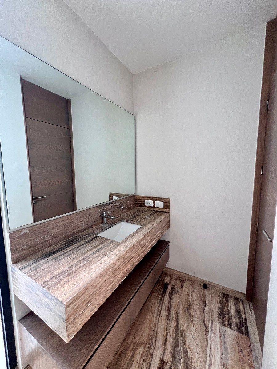 Apartment in Polanco III Sección, Miguel Hidalgo, photo 6 of 15