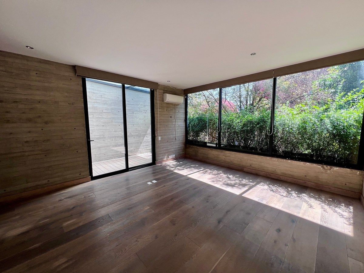 Apartment in Polanco III Sección, Miguel Hidalgo, photo 8 of 15