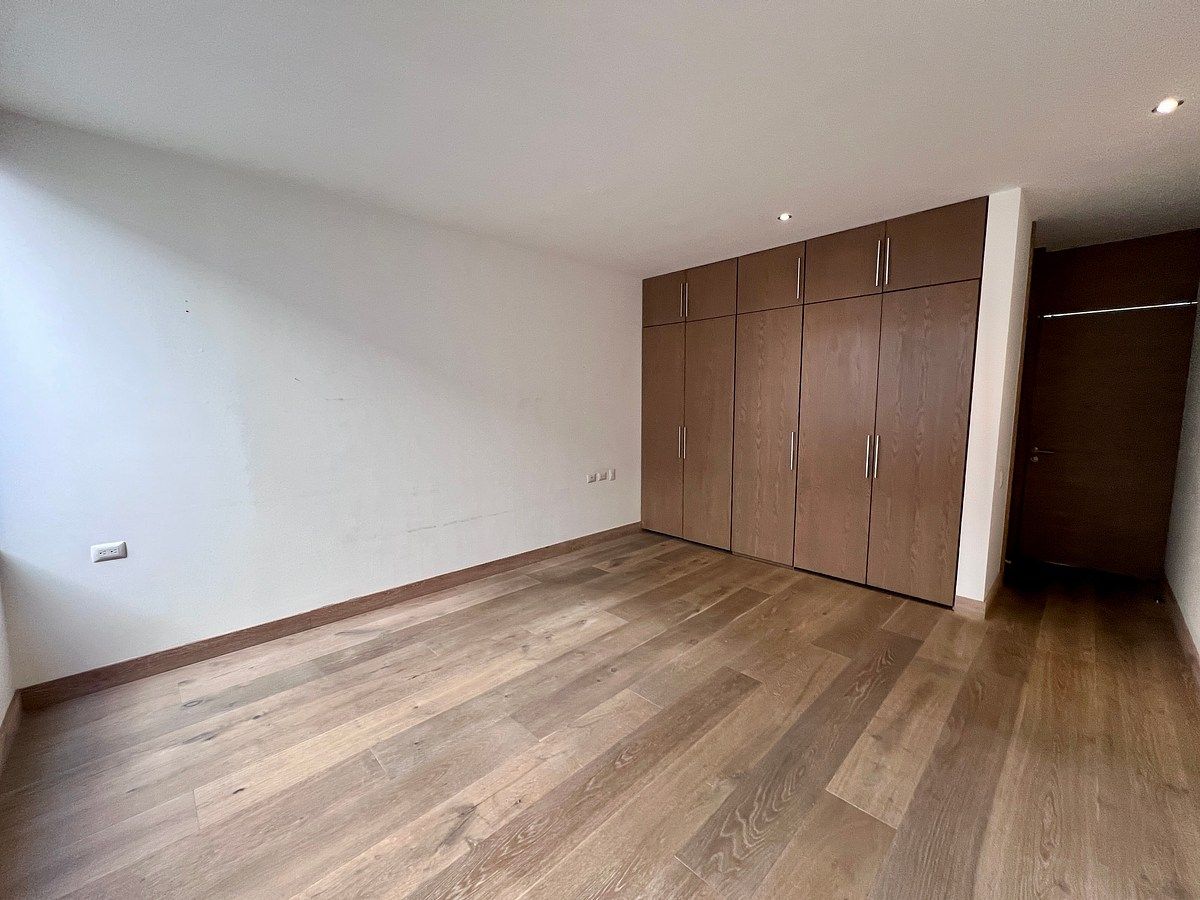 Apartment in Polanco III Sección, Miguel Hidalgo, photo 11 of 15