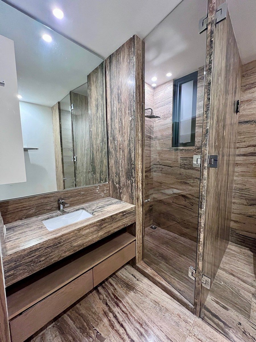 Apartment in Polanco III Sección, Miguel Hidalgo, photo 15 of 15