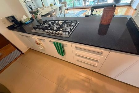 Departamento amueblado con amenidades a 2 cuadras del parque Lincoln