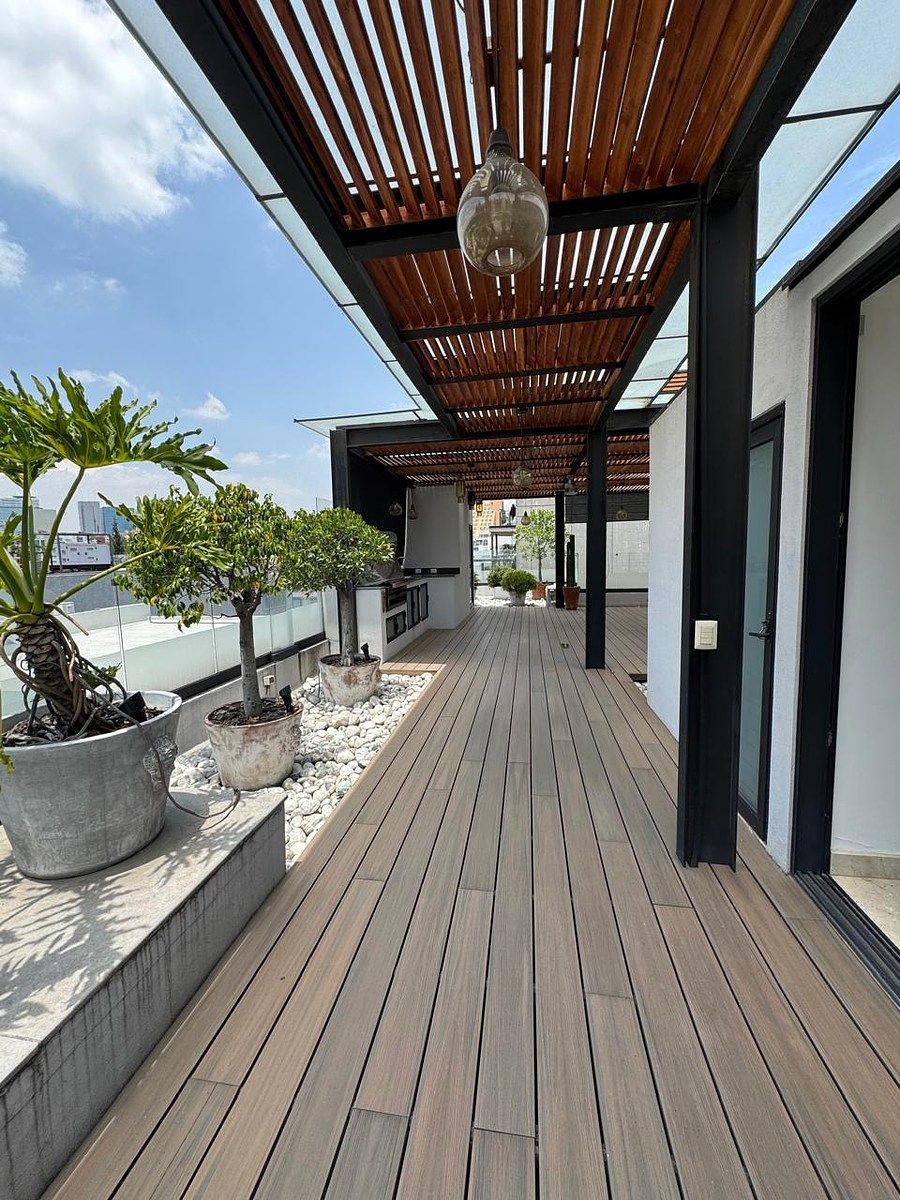 Espectacular Penthouse de Lujo con Terrazas y aire acondicionado, foto 1 de 32