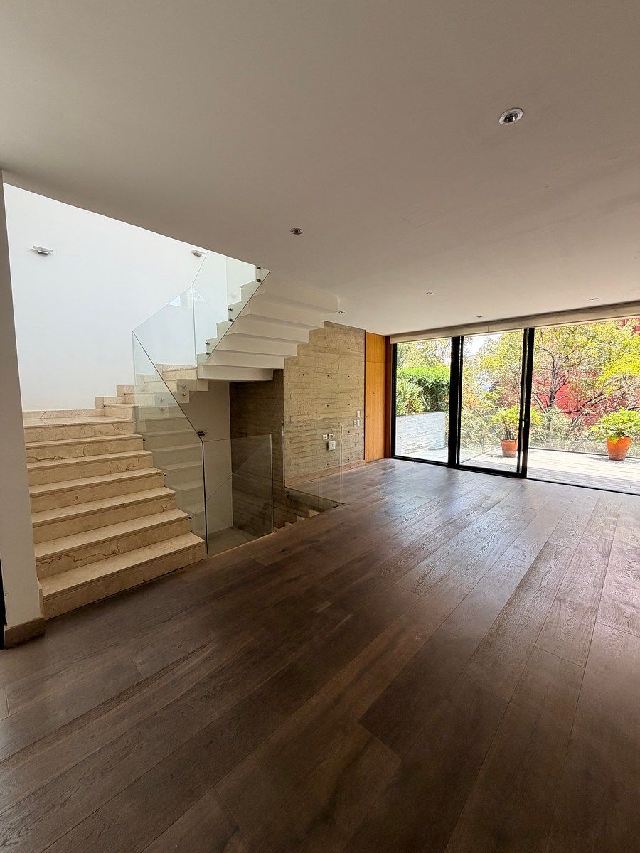 Departamento en Polanco III Sección, Miguel Hidalgo, foto 5 de 32