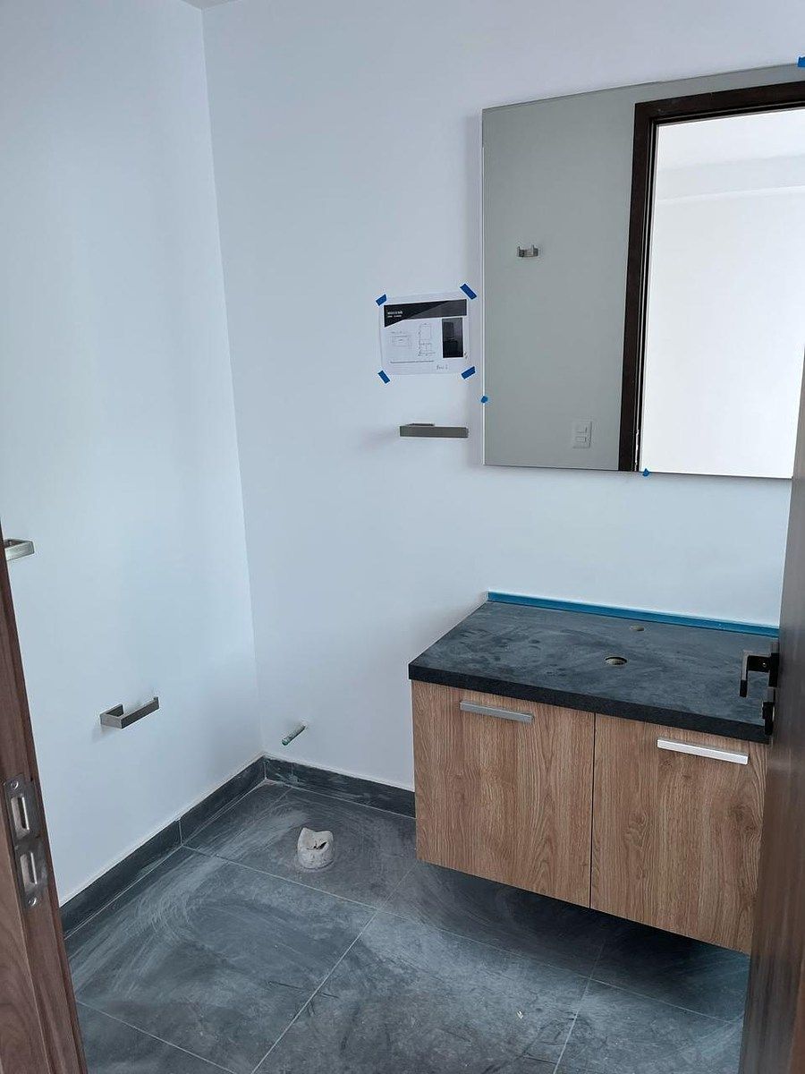 Apartamento em Bosque Real, Huixquilucan, foto 4 de 8