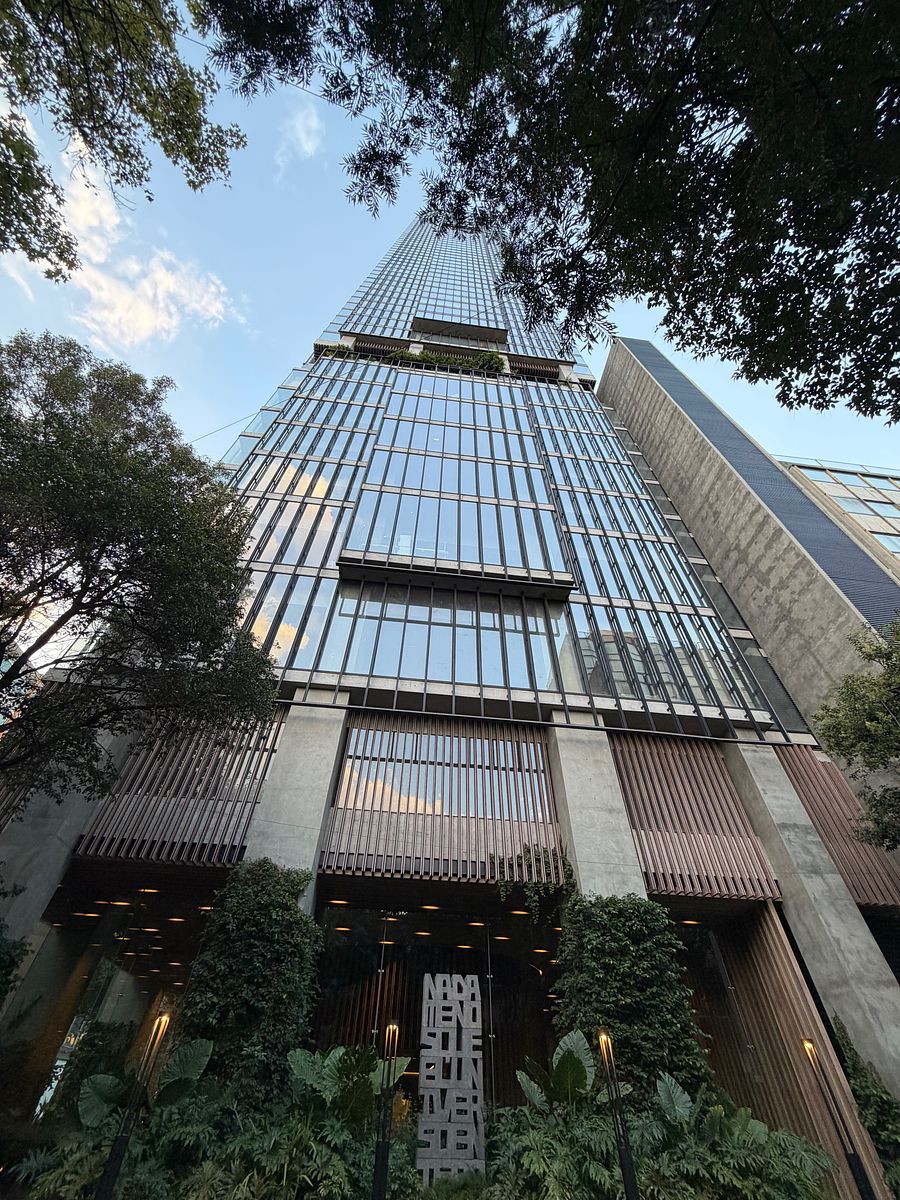 Departamento en Reforma Social, Miguel Hidalgo, foto 8 de 13