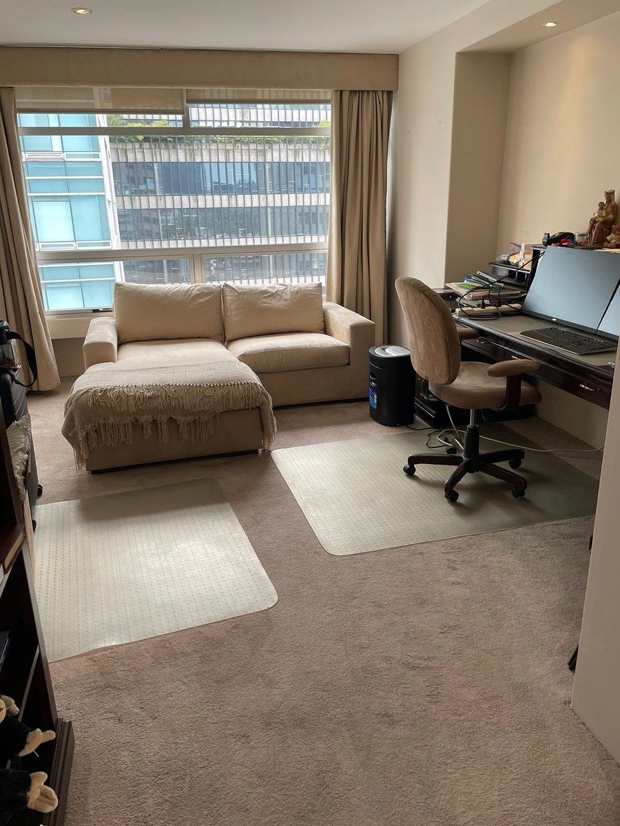 Departamento en Reforma Social, Miguel Hidalgo, foto 21 de 24