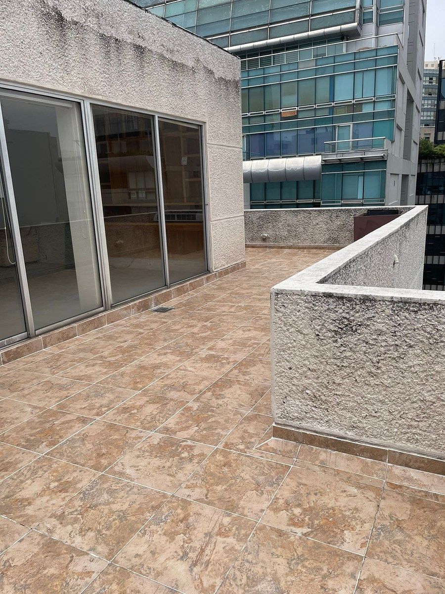 Departamento en Reforma Social, Miguel Hidalgo, foto 24 de 24