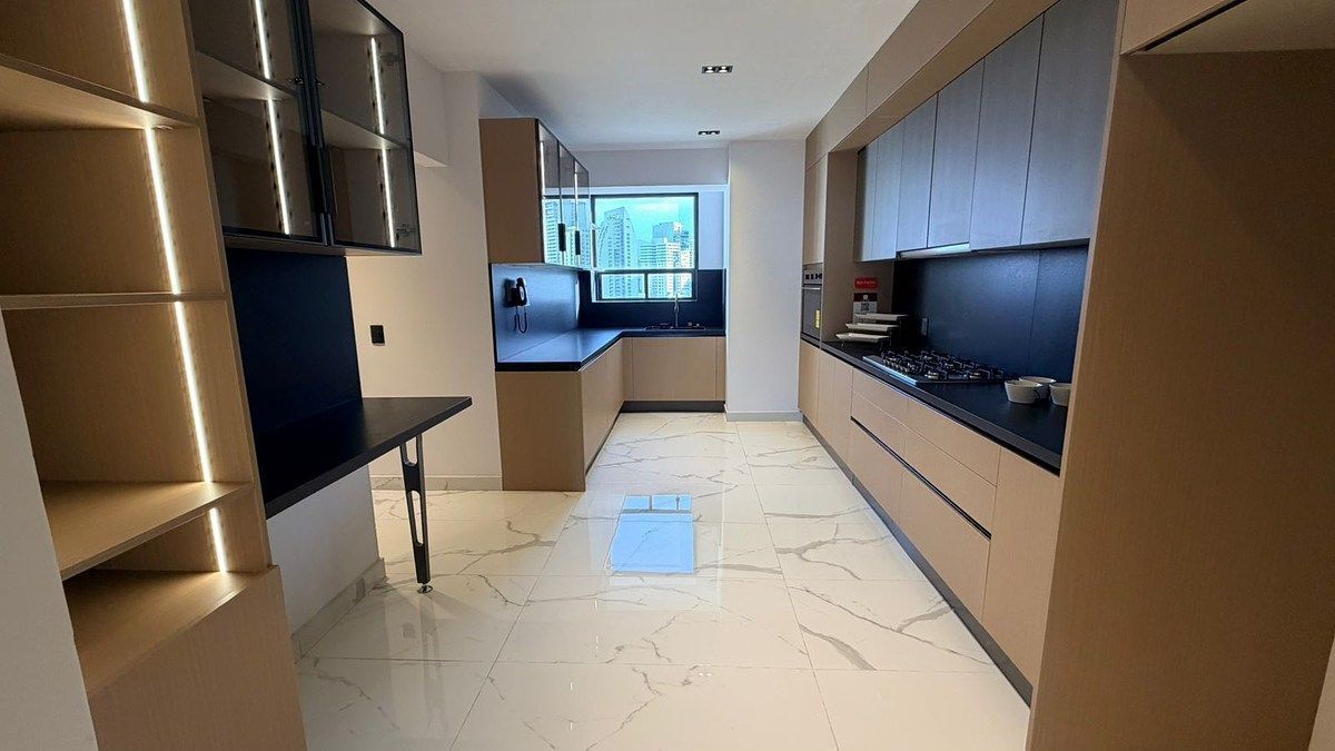 ZERENITI INTERLOMAS, photo 1 of 10