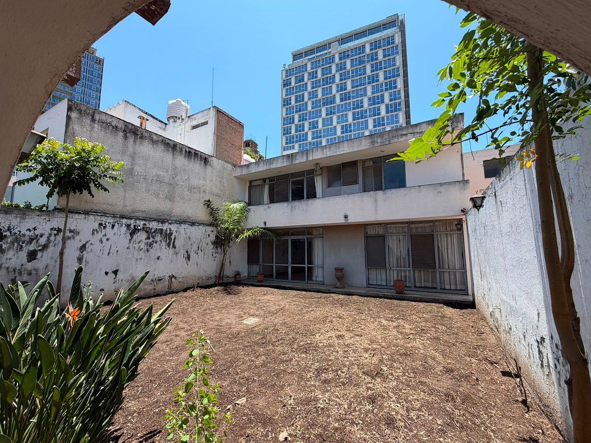 House in Providencia 1a Secc, Guadalajara, photo 10 of 23