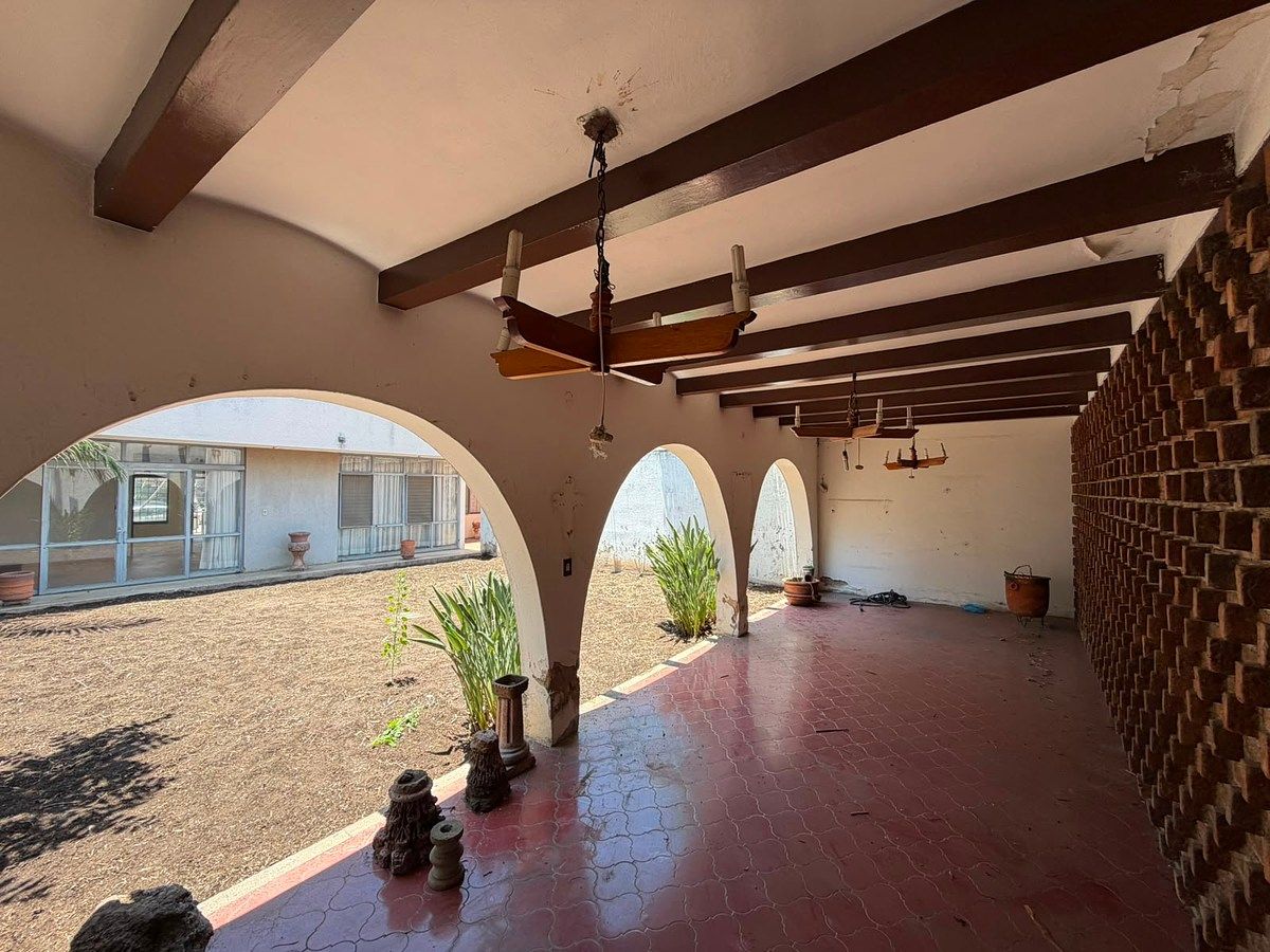House in Providencia 1a Secc, Guadalajara, photo 11 of 23
