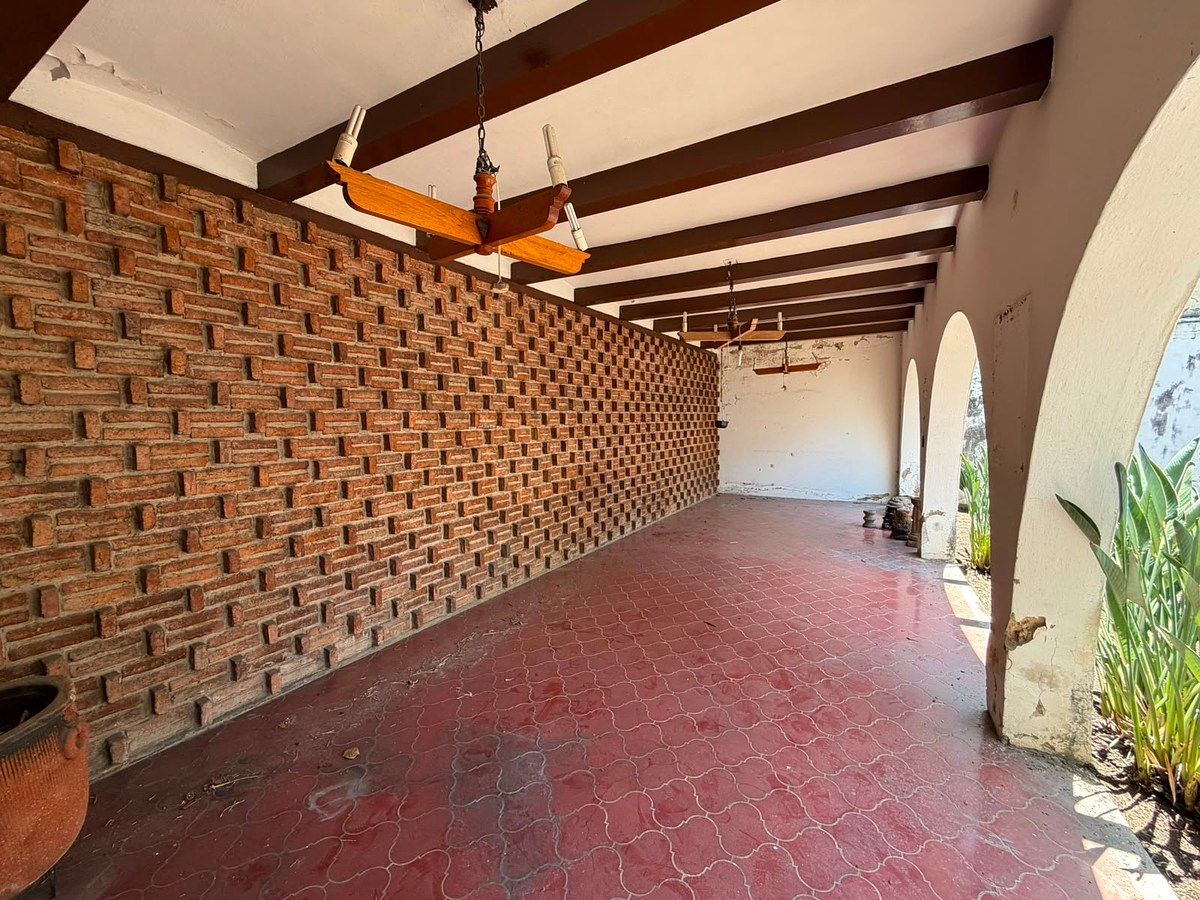 House in Providencia 1a Secc, Guadalajara, photo 16 of 23