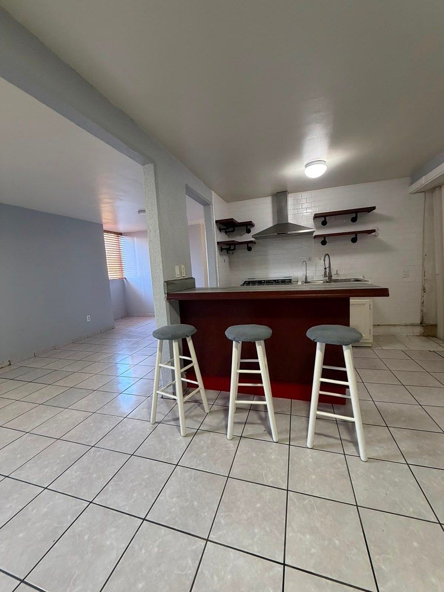 Apartment in La Mesa, Tijuana, photo 2 of 10