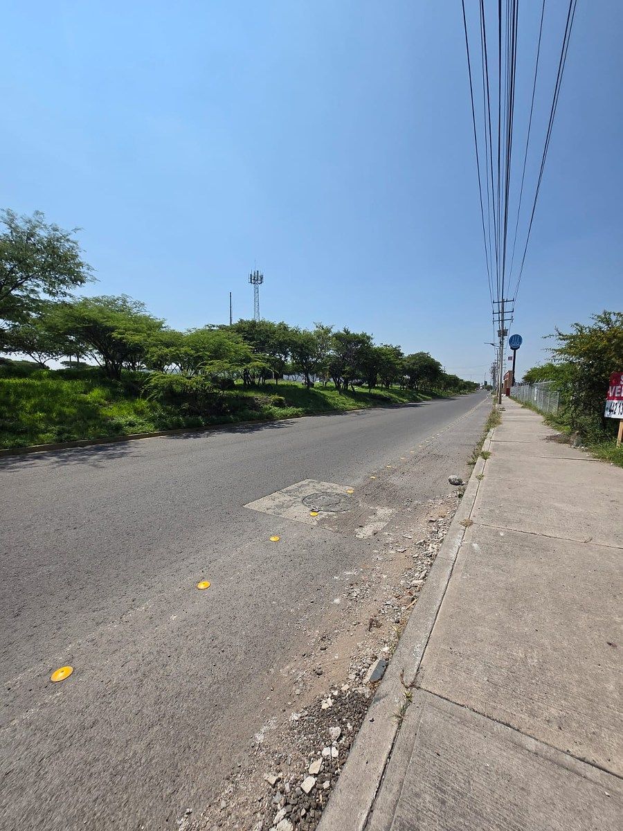 Lote comercial em Ciudad del Sol, Querétaro, foto 2 de 9