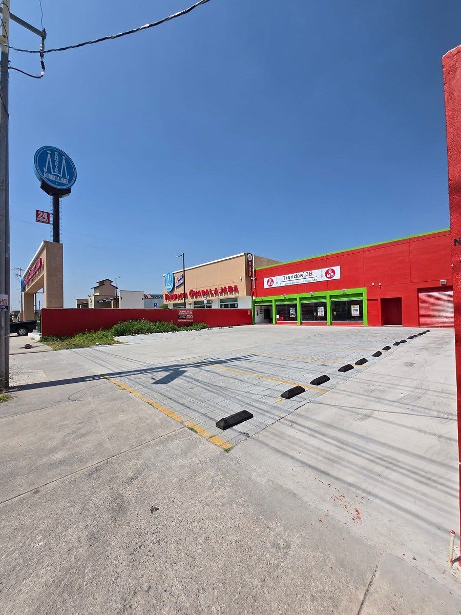 Lote comercial em Ciudad del Sol, Querétaro, foto 4 de 9