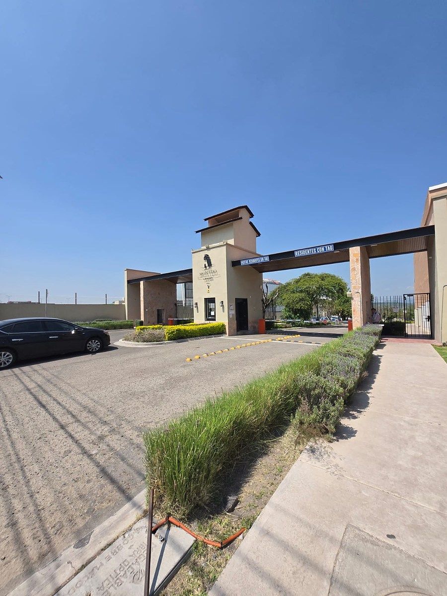 Lote comercial em Ciudad del Sol, Querétaro, foto 6 de 9