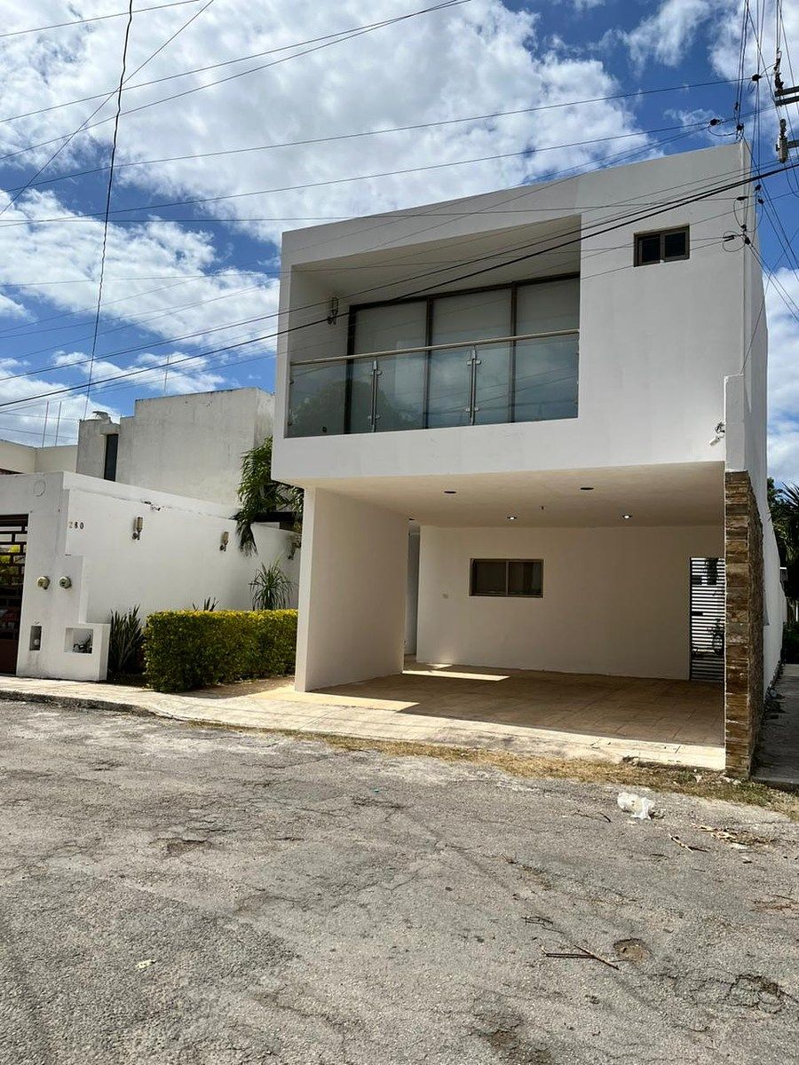 Casa em Leandro Valle, Mérida, foto 3 de 31