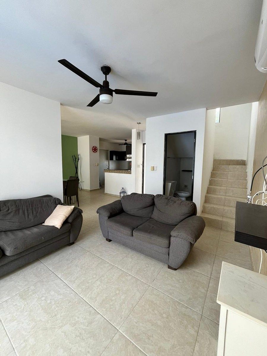 Casa em Leandro Valle, Mérida, foto 4 de 31