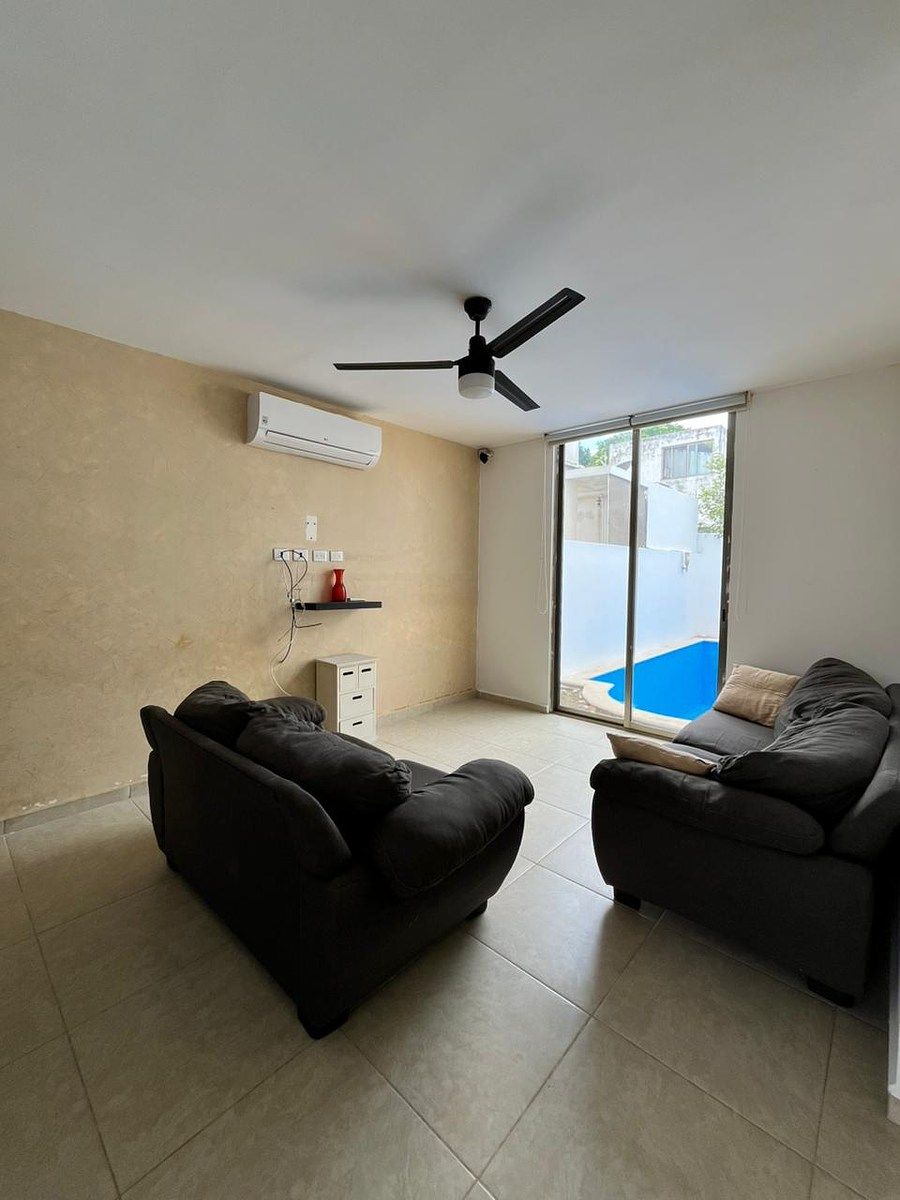 Casa em Leandro Valle, Mérida, foto 5 de 31