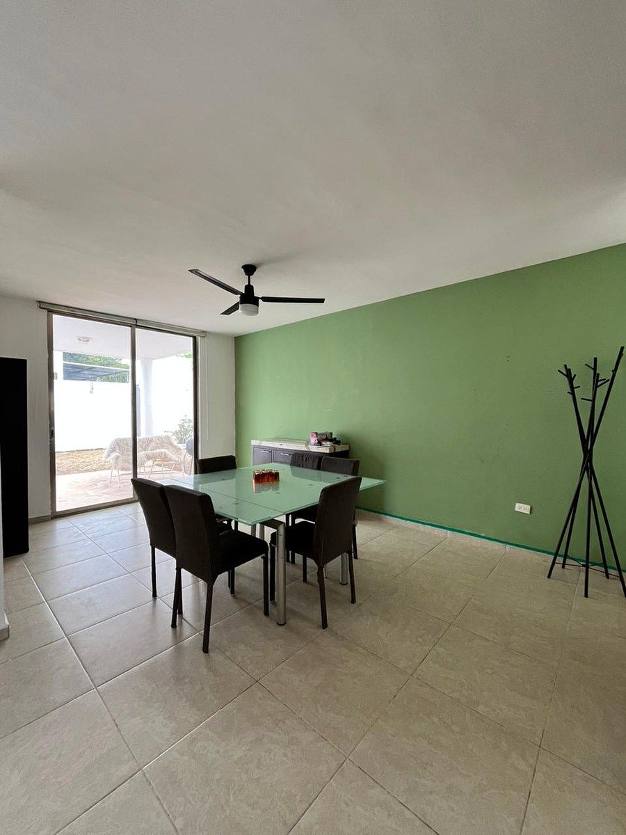 Casa em Leandro Valle, Mérida, foto 8 de 31