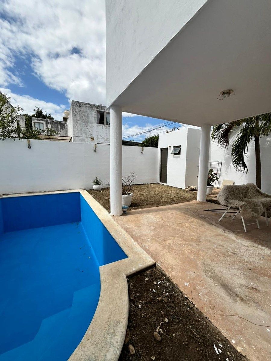 Casa em Leandro Valle, Mérida, foto 13 de 31