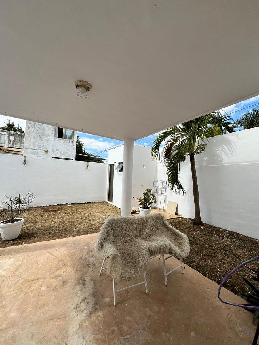 Casa em Leandro Valle, Mérida, foto 14 de 31