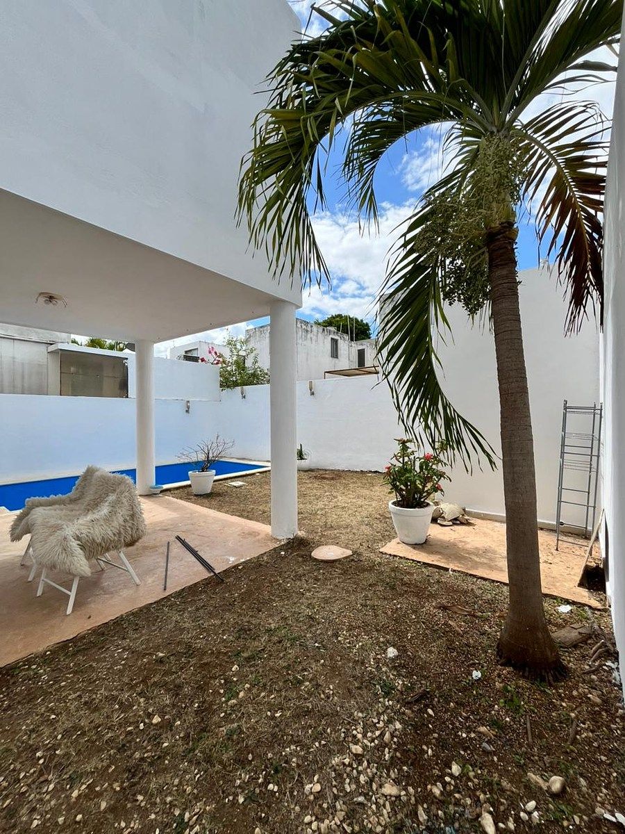 Casa em Leandro Valle, Mérida, foto 16 de 31