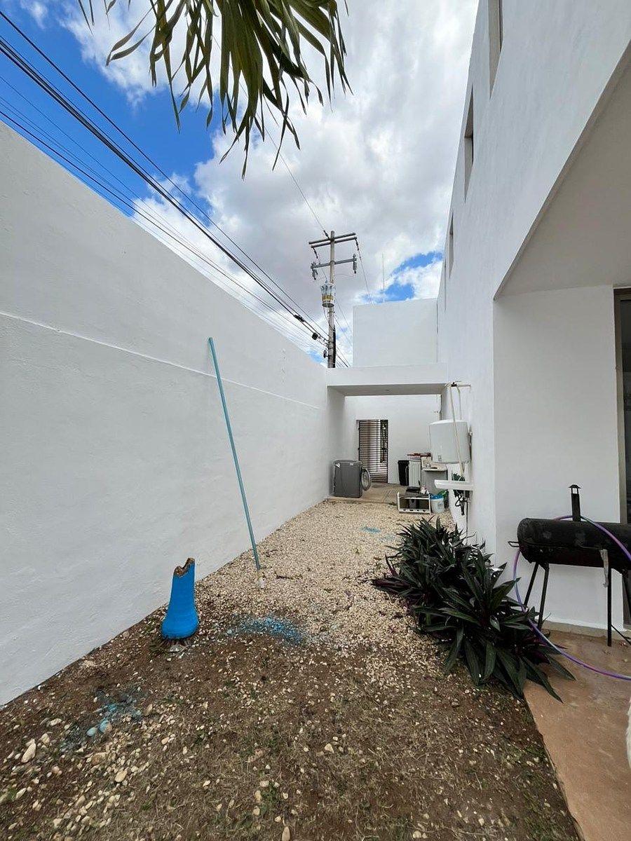 Casa em Leandro Valle, Mérida, foto 31 de 31