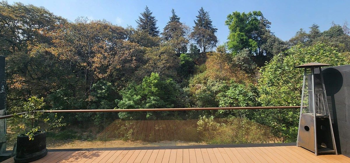 House in Bosque Real, Huixquilucan, photo 9 of 22