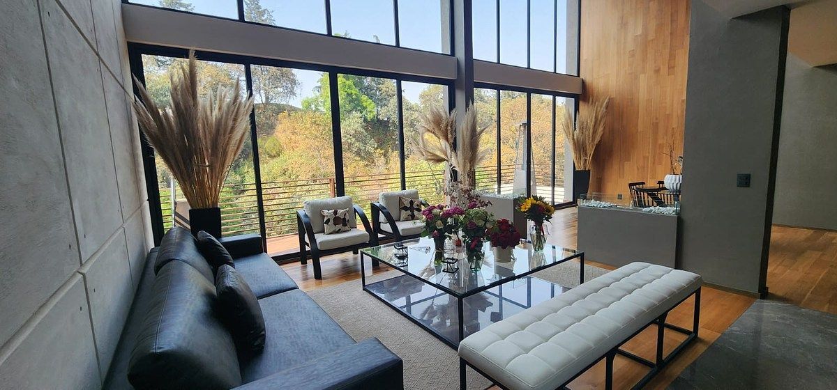 House in Bosque Real, Huixquilucan, photo 15 of 22