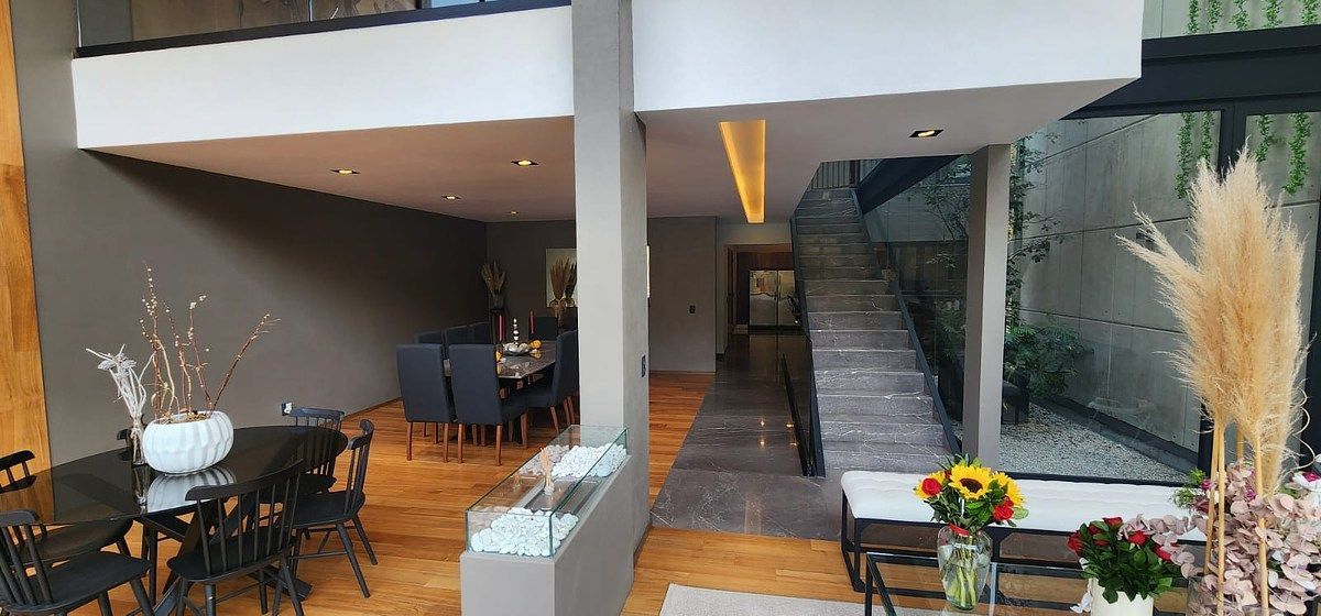 House in Bosque Real, Huixquilucan, photo 18 of 22