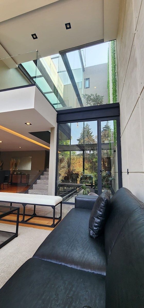 House in Bosque Real, Huixquilucan, photo 19 of 22