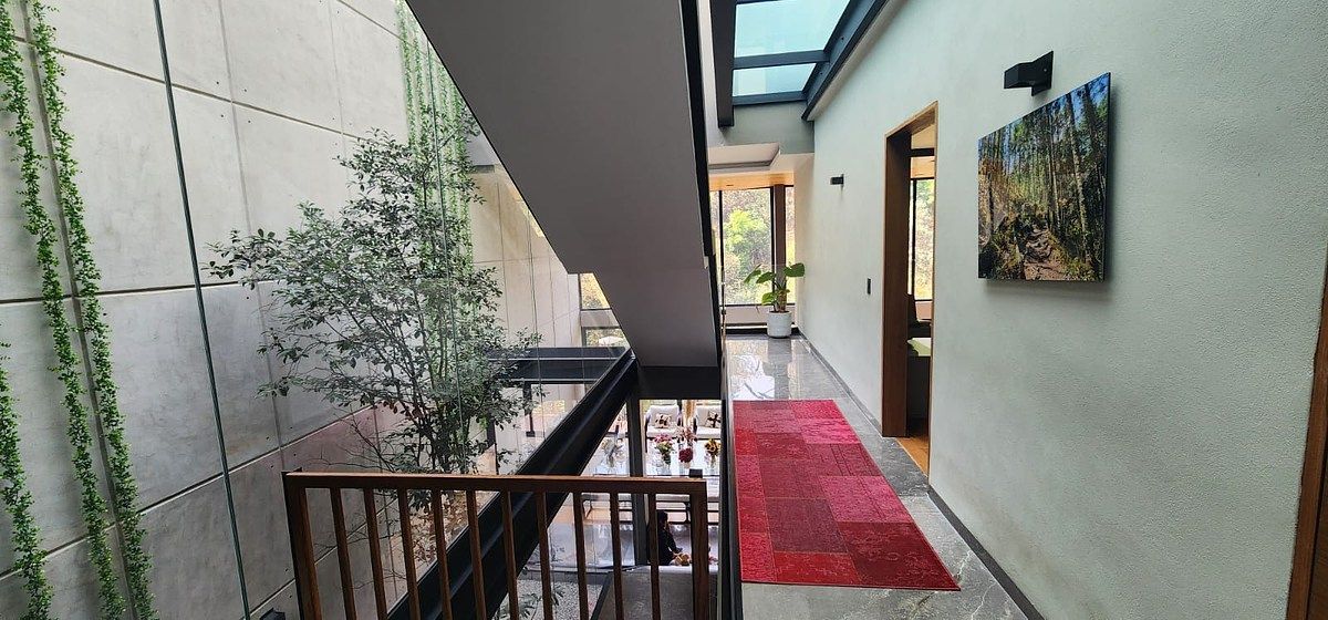 House in Bosque Real, Huixquilucan, photo 20 of 22