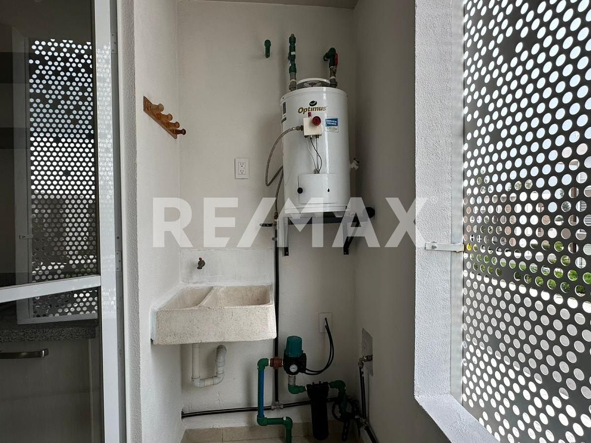 Apartamento em Zákia, El Marqués, foto 4 de 17