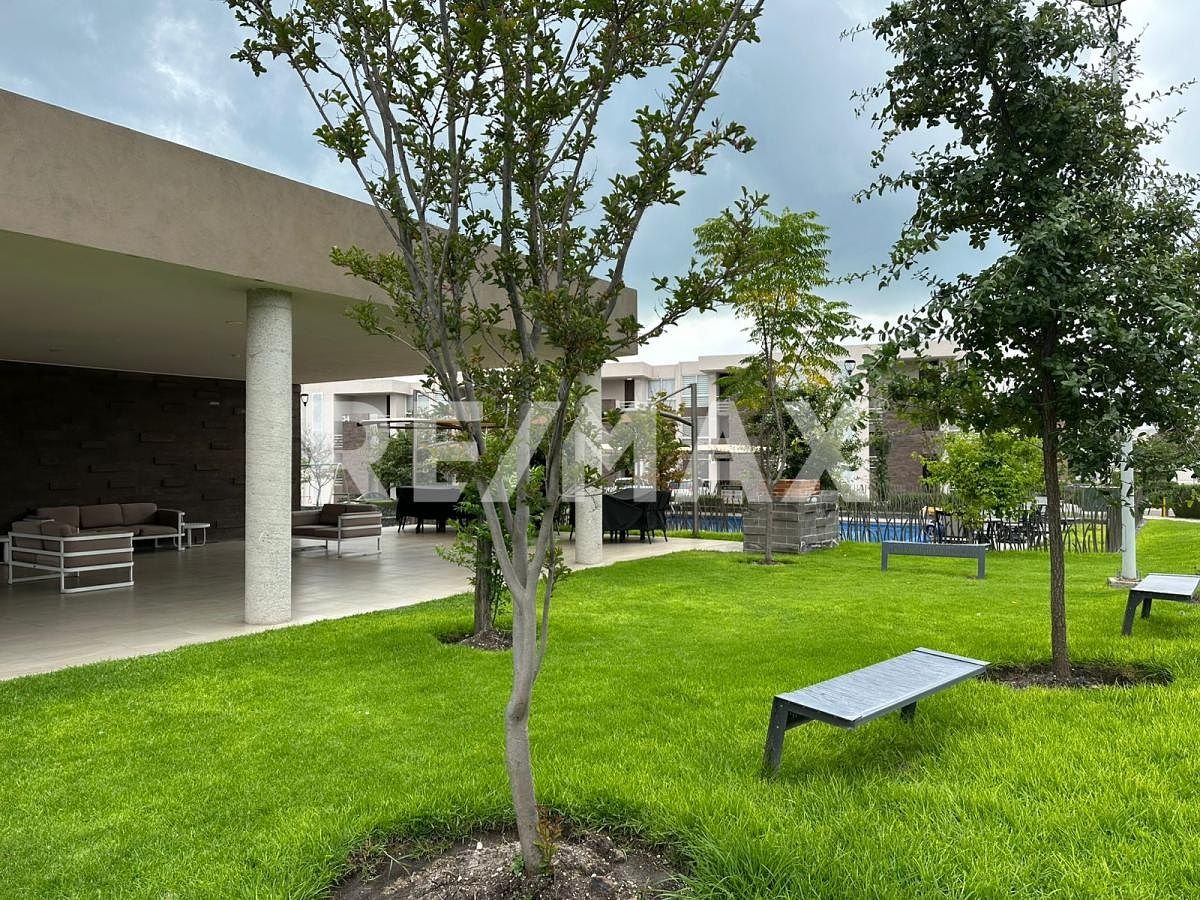 Apartamento em Zákia, El Marqués, foto 9 de 17