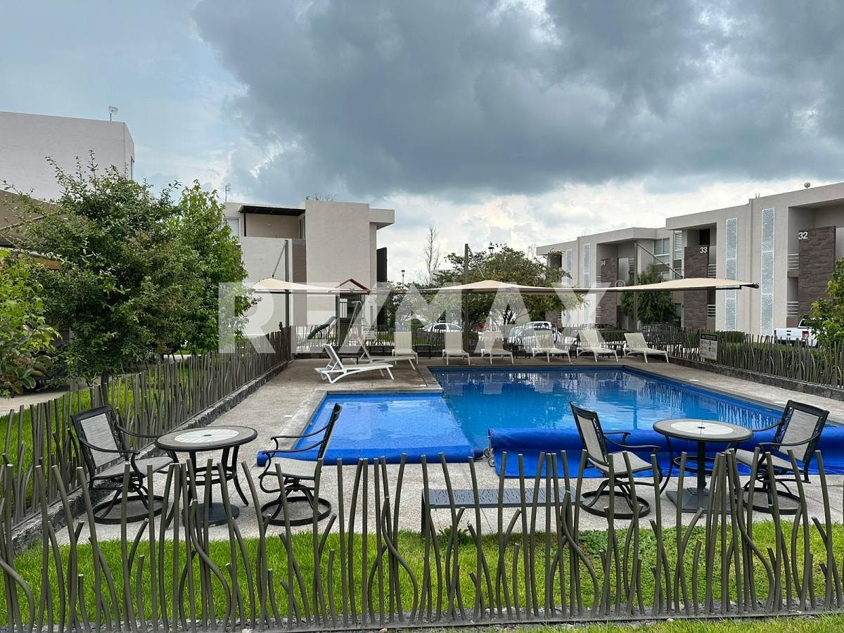 Apartamento em Zákia, El Marqués, foto 10 de 17