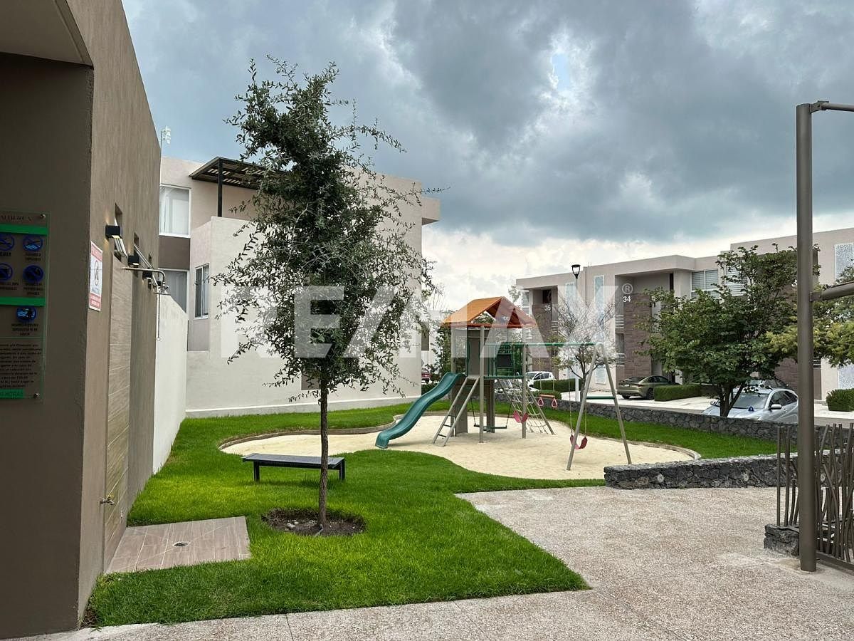 Apartamento em Zákia, El Marqués, foto 15 de 17