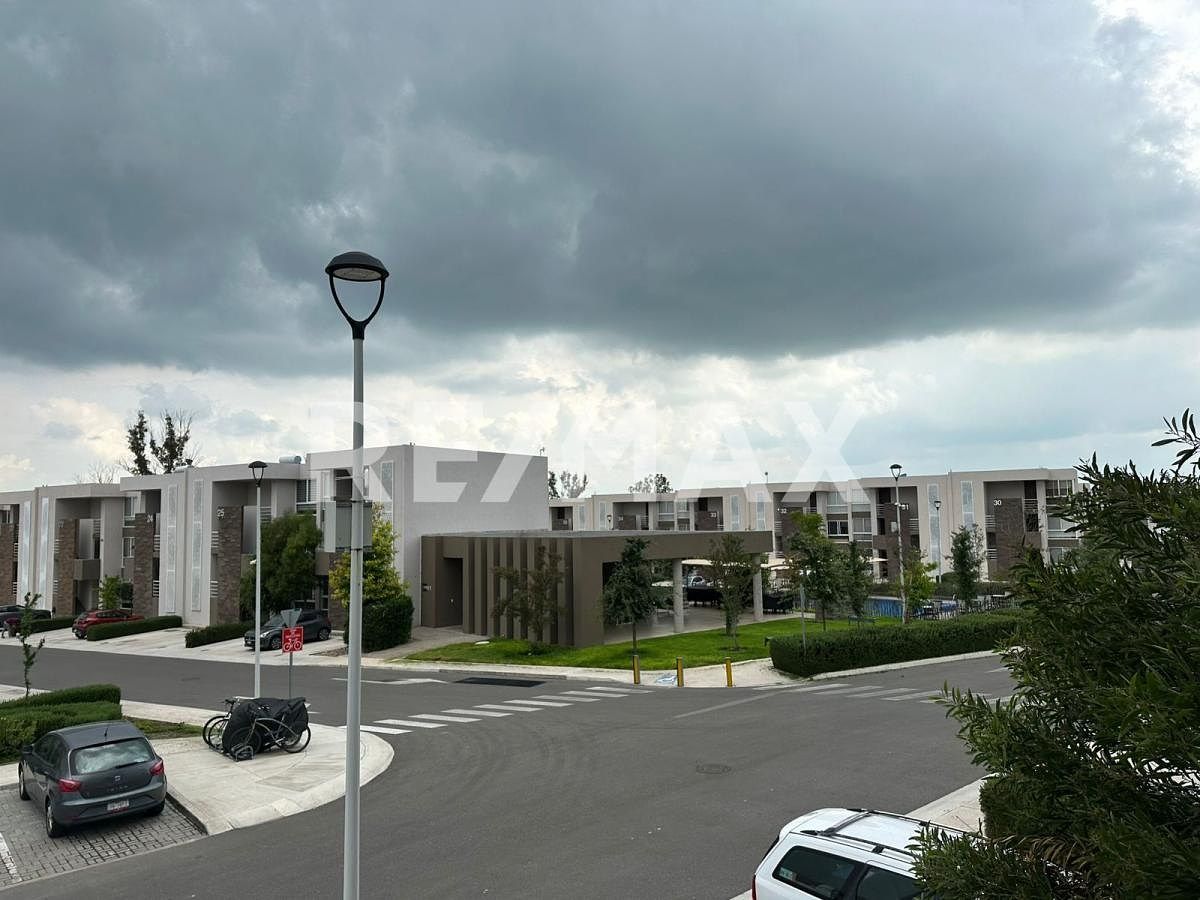 Apartamento em Zákia, El Marqués, foto 17 de 17