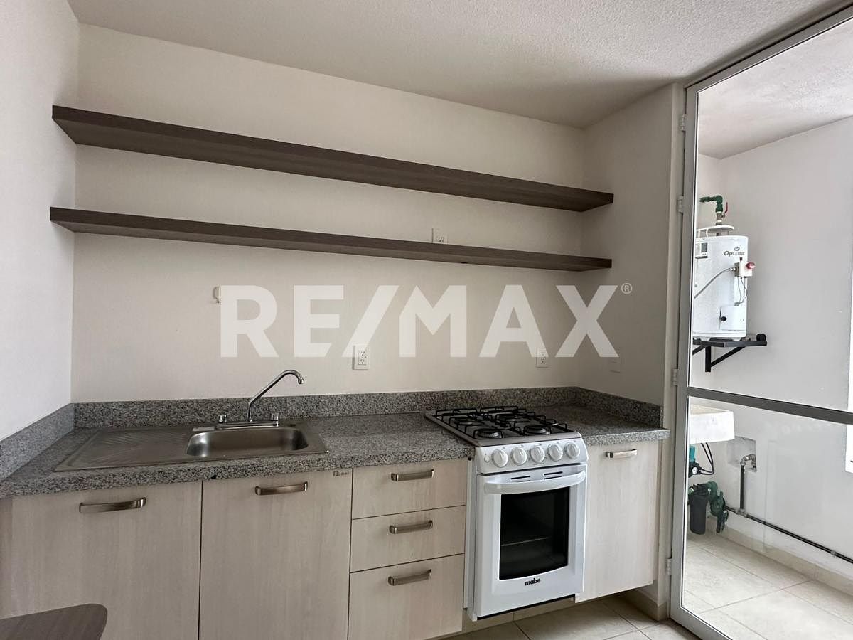 Apartamento em Zákia, El Marqués, foto 2 de 17