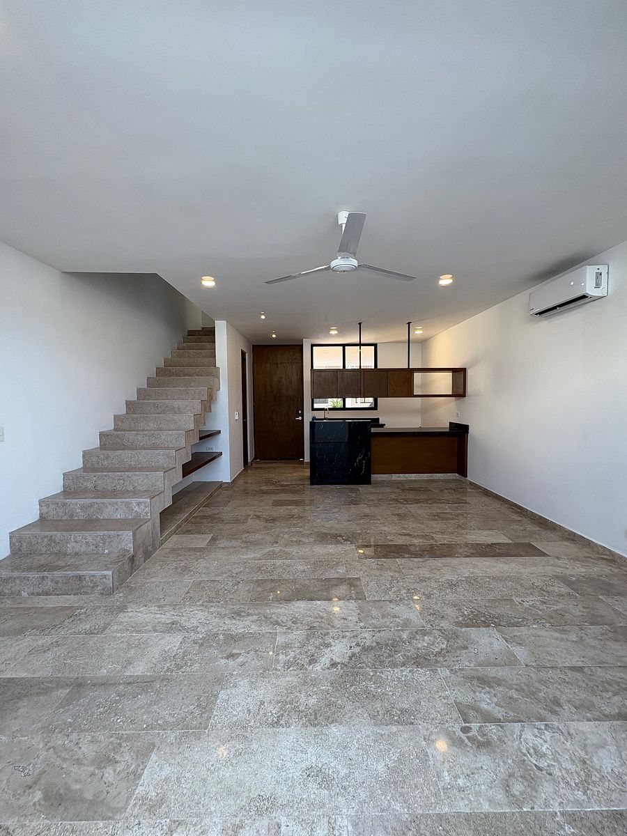 Casa em Cholul, Mérida, foto 4 de 23